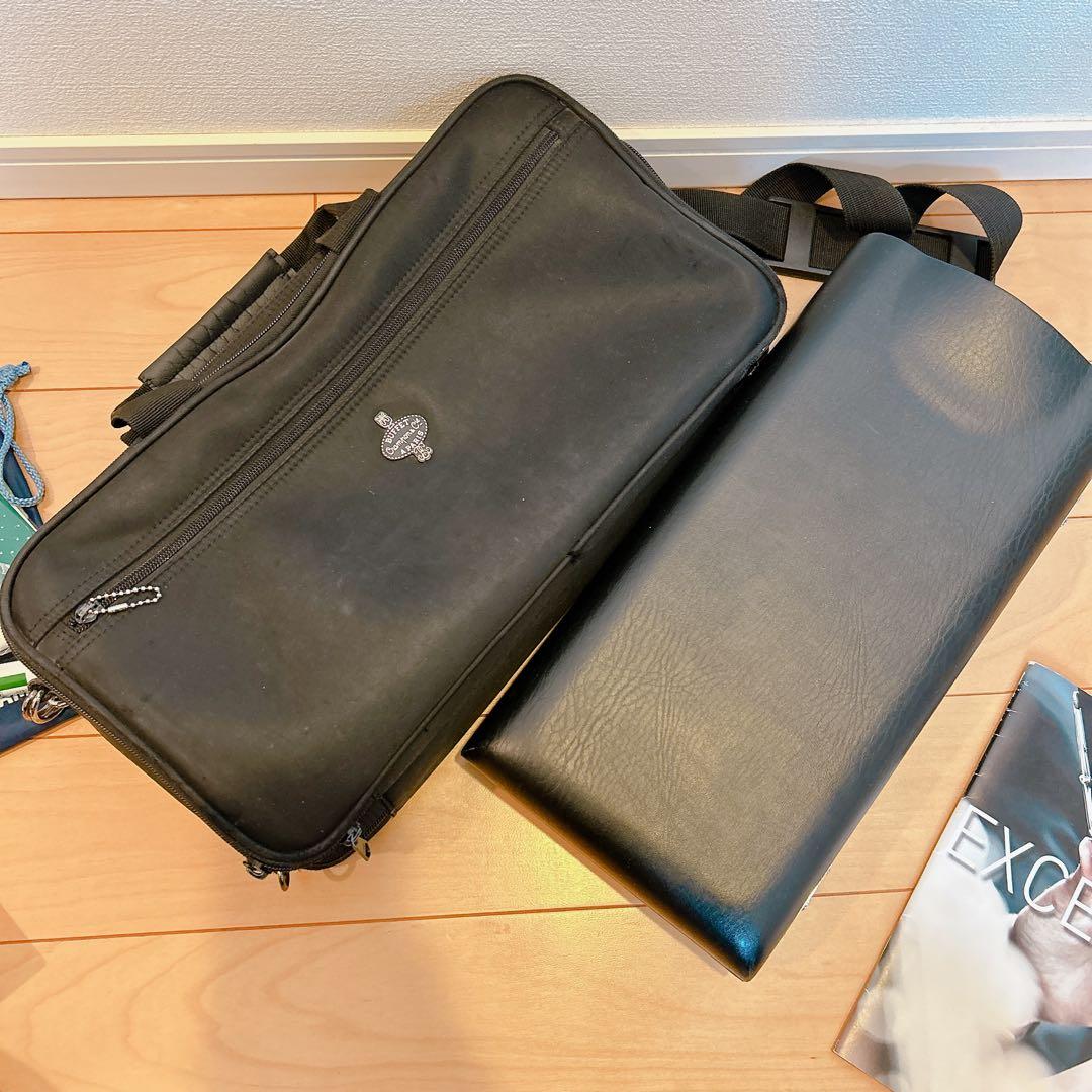 Buffet Crampon E13 クラリネット クランポン　バンドレン