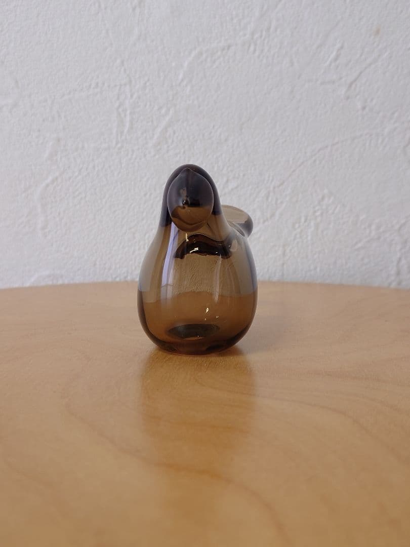 イッタラ シエッポ サンド✕クリア