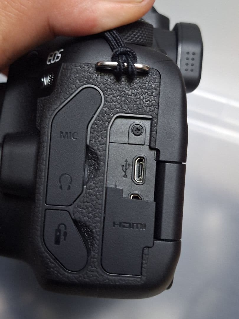 Canon EOS 90D Tamronレンズセット