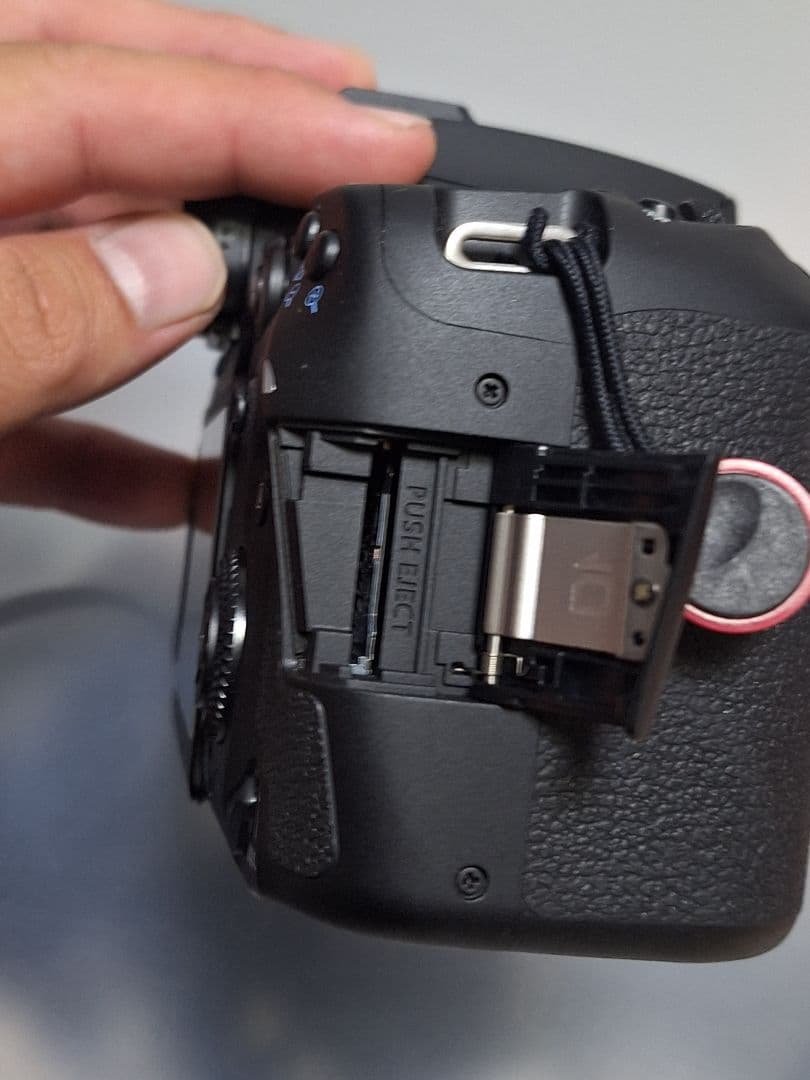 Canon EOS 90D Tamronレンズセット