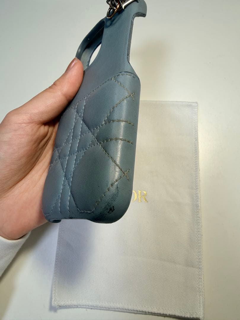 Dior iPhone15proケース