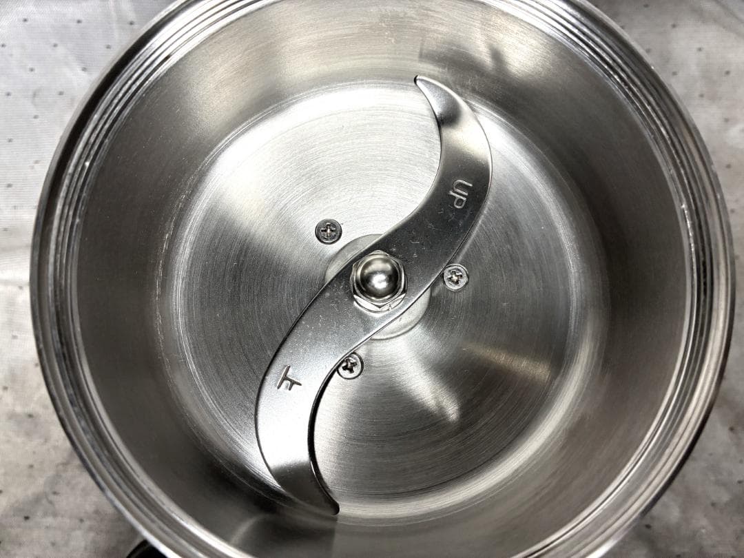 ■東京ユニコム　ひきっ粉　電動ミルミキサー　T-429　500ｃｃ　万能製粉器■