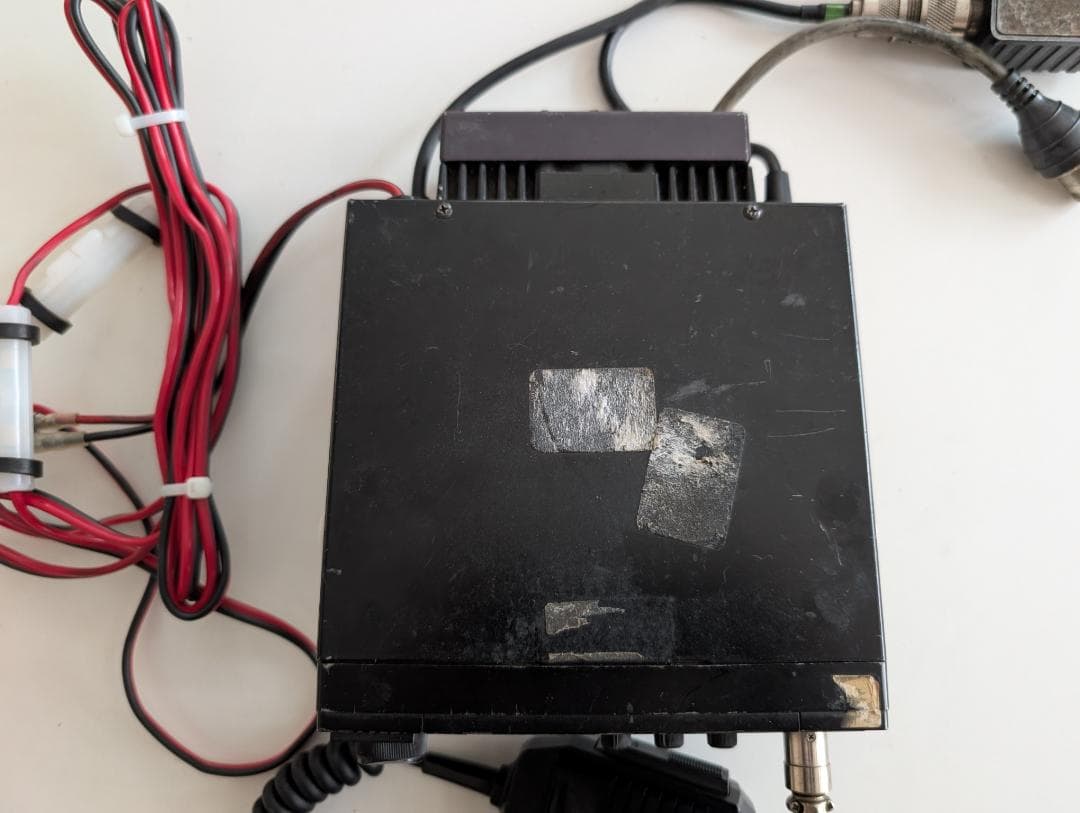 YAESU FT-4700 アマチュア無線機