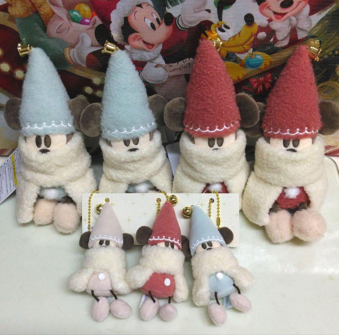 ◆ Happy Lucky 　①