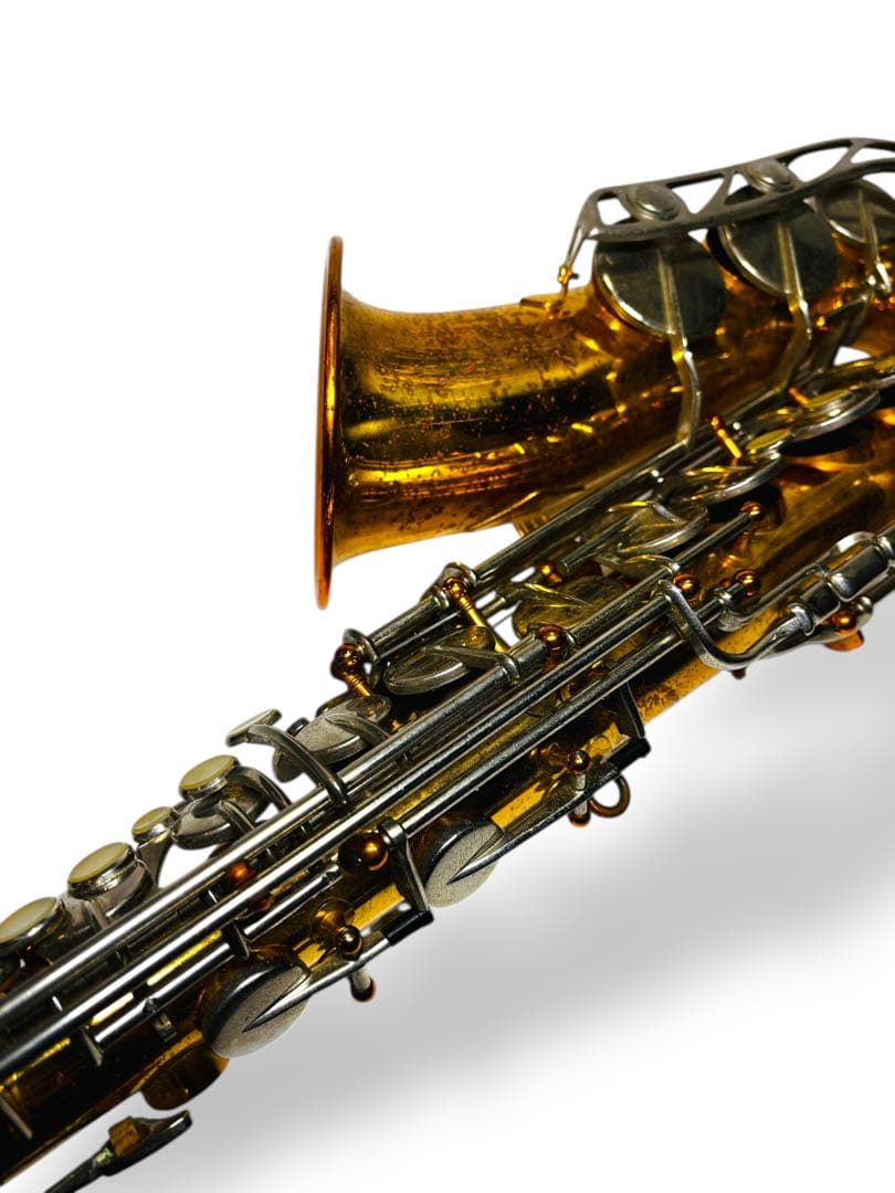 ヤマハ YAMAHA アルトサックス YAS-22 ハードケース付き YAS22