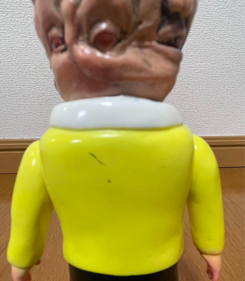 暗黒エンターテイメント　中野広道　墓場の画廊