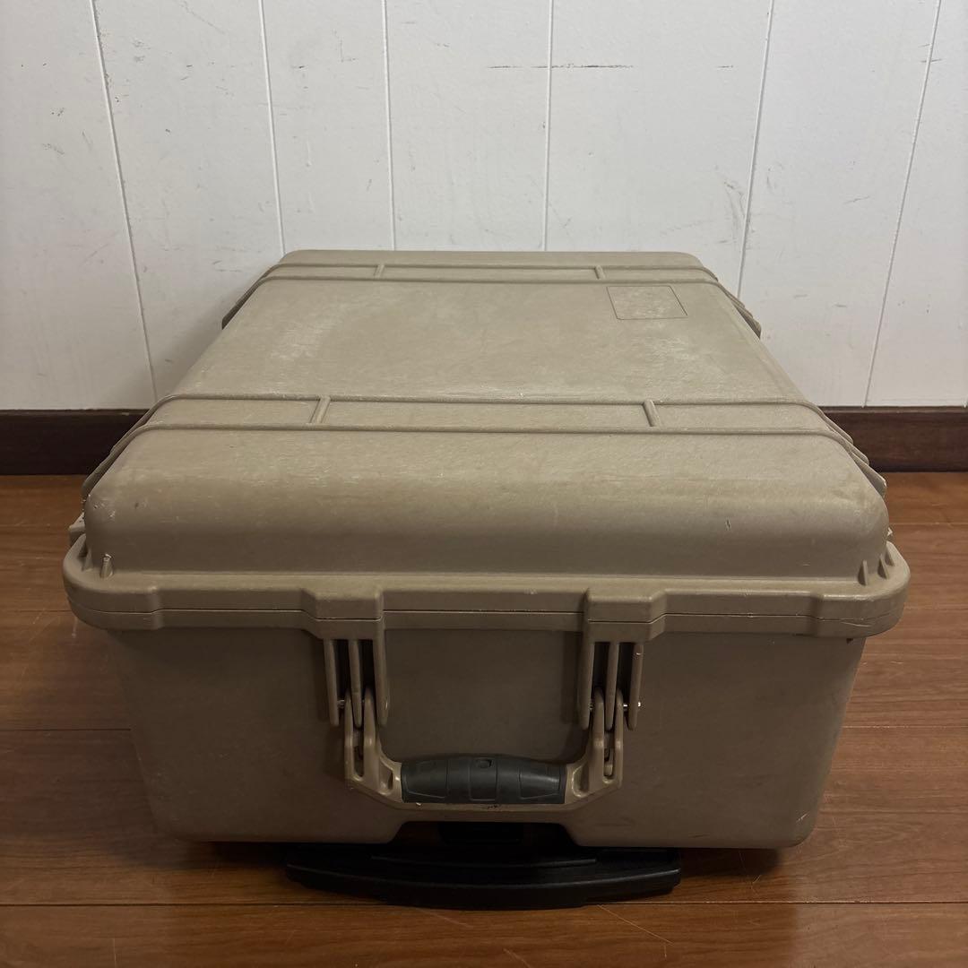米軍放出品　PELICAN CASE 1560ペリカンケース 送料無料　⑤
