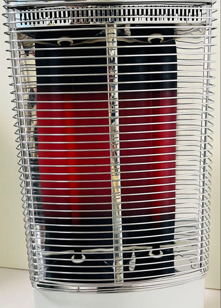 ★美品　ダイキン　セラムヒート 【ERFT11TS-W】遠赤外線暖房機