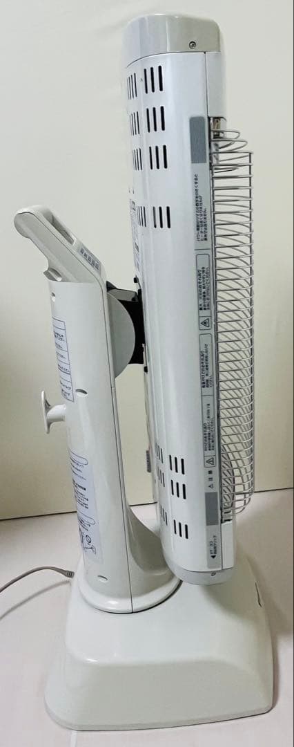 ★美品　ダイキン　セラムヒート 【ERFT11TS-W】遠赤外線暖房機