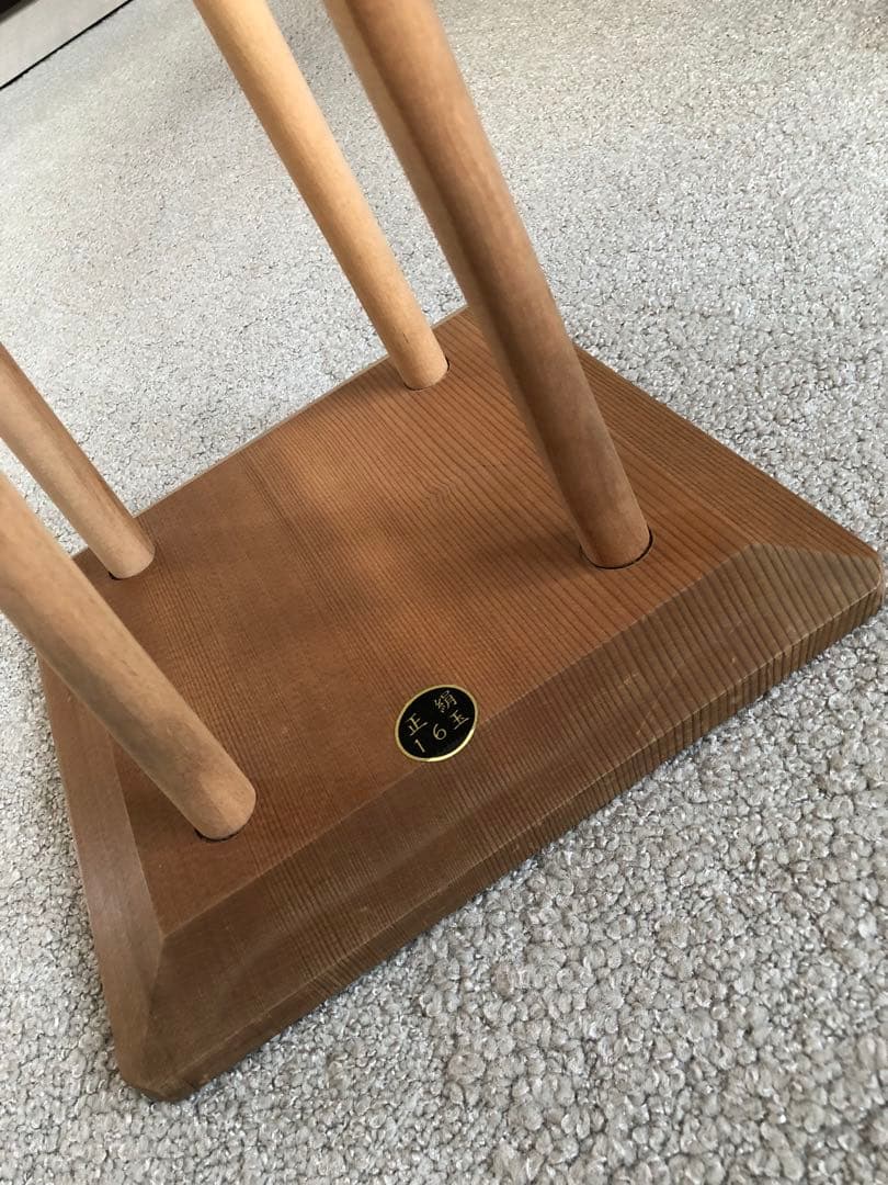 組紐☆ 丸台、組玉3サイズ24個、おもりセット