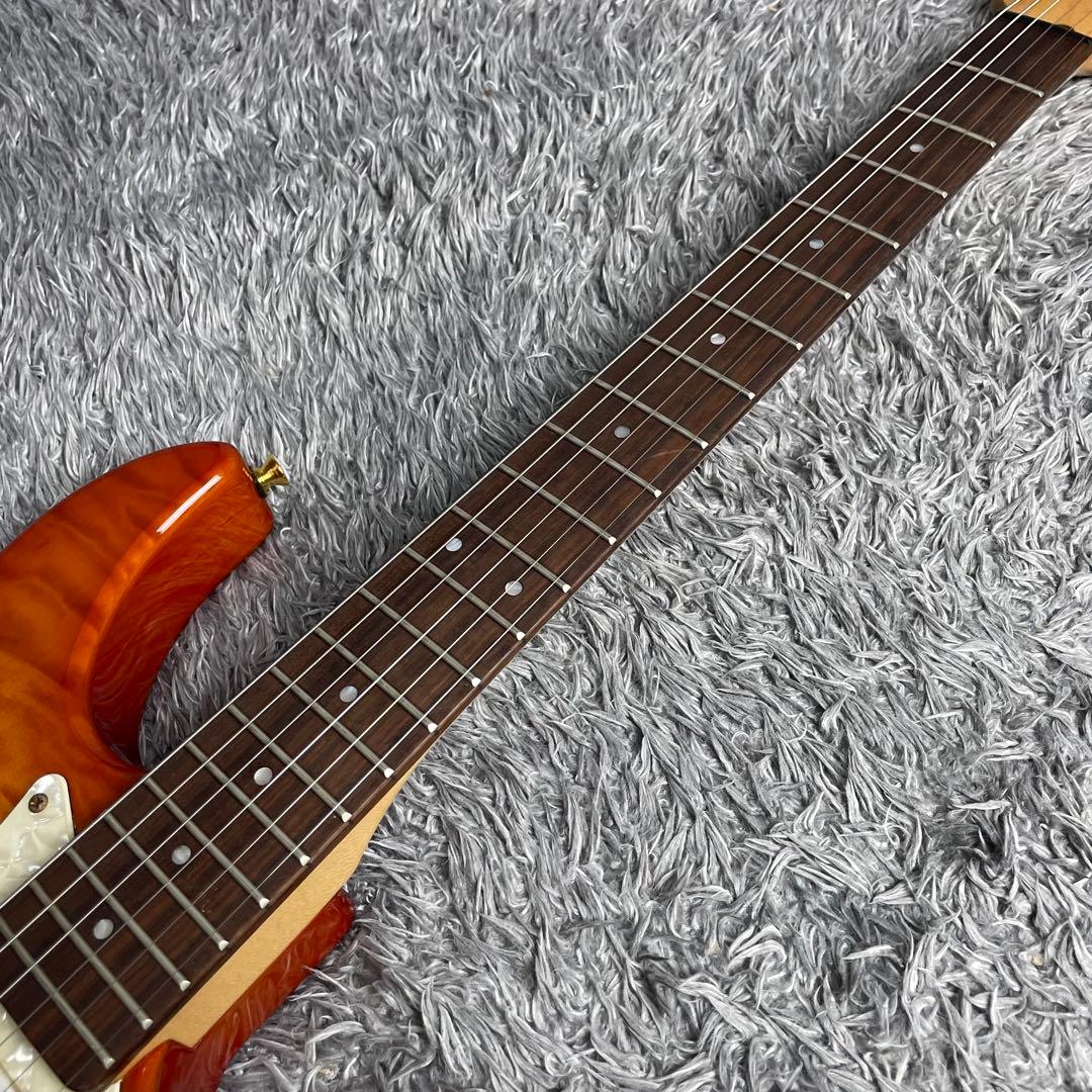 ギター YAMAHA Pacifica PAC312H