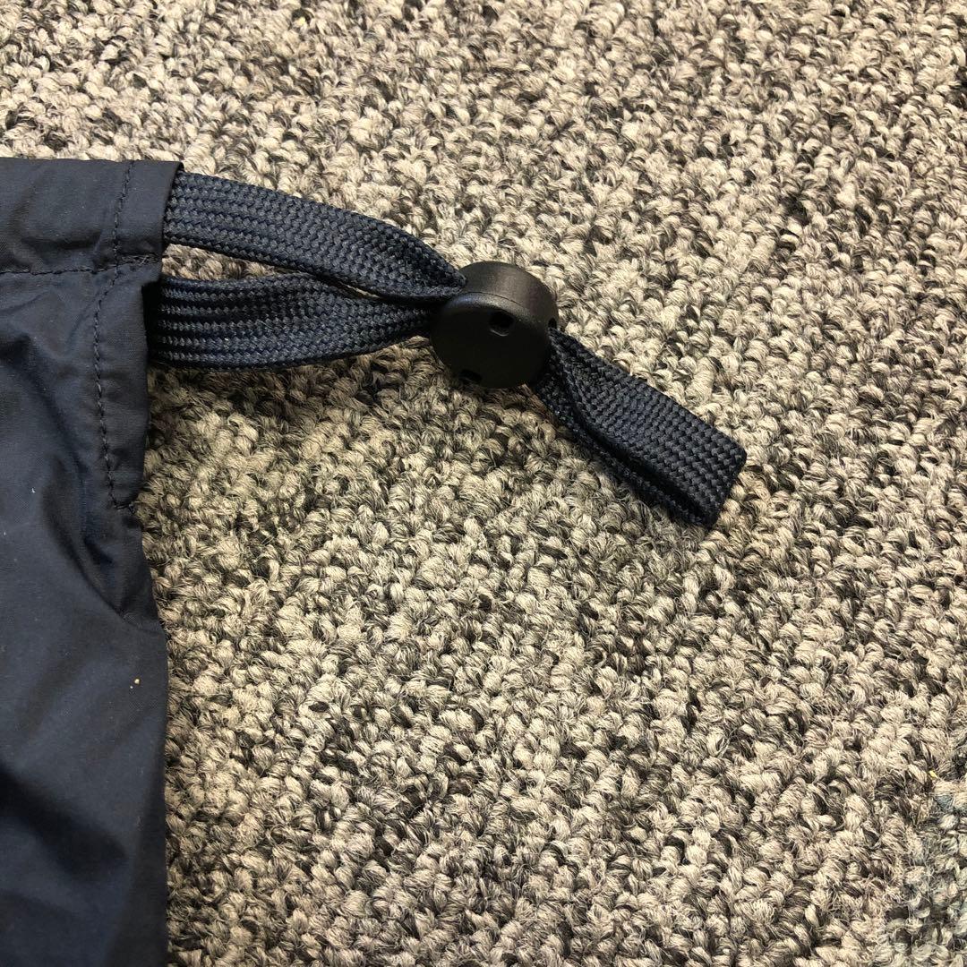 UNIQLOユニクロウルトラライトダウン収納袋　ジャケットサイズ