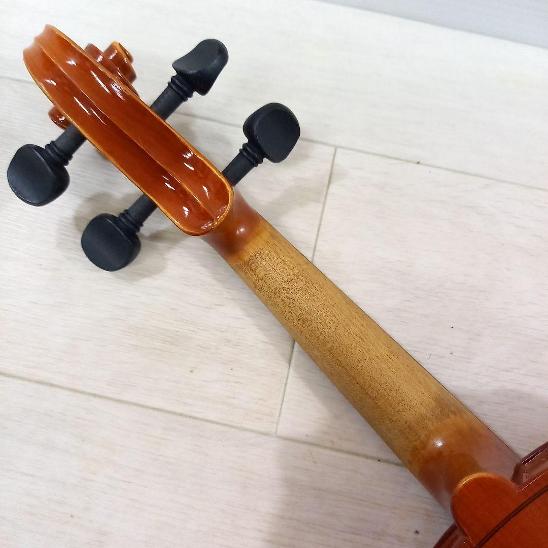 Kiso Violin 鈴木バイオリン S.45 4/4 Anno 1991