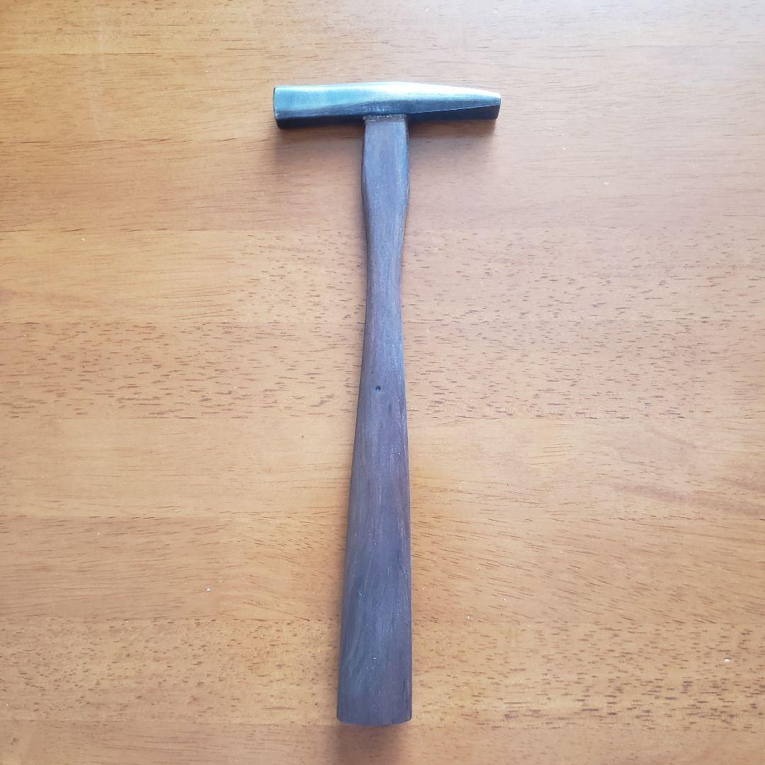 ★パチンコ釘調整5点セット ○ハンマー/ゲージ棒(2本)/釘角度ゲージ/板ゲージ