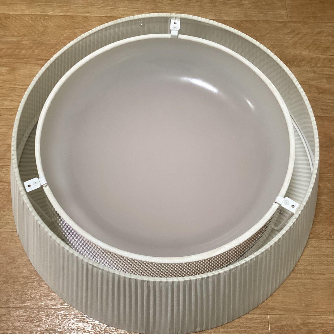 yamagiwa REFINO LED シーリングライト