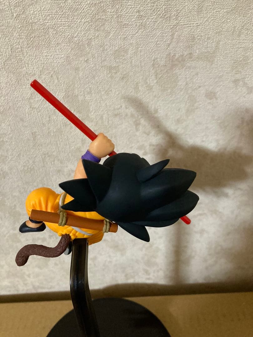 ドラゴンボール超 孫悟空FES!! 其之十二 孫悟空 & スーパーサイヤ人