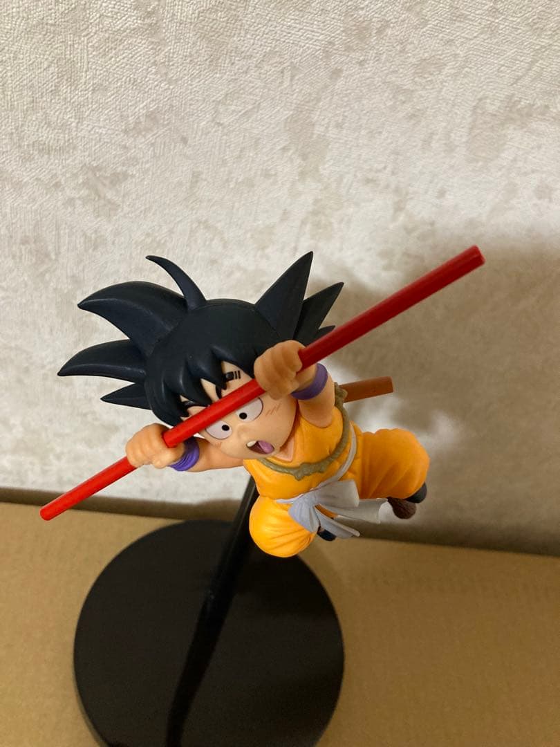 ドラゴンボール超 孫悟空FES!! 其之十二 孫悟空 & スーパーサイヤ人