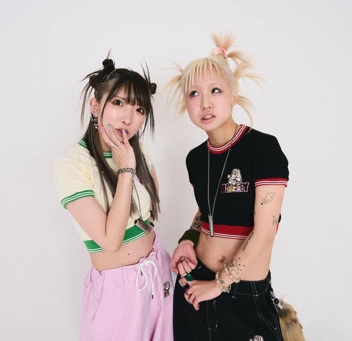 BEFTY×GALFYコラボ