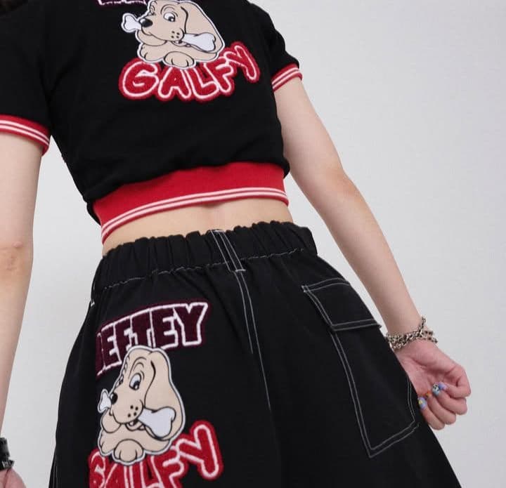 BEFTY×GALFYコラボ