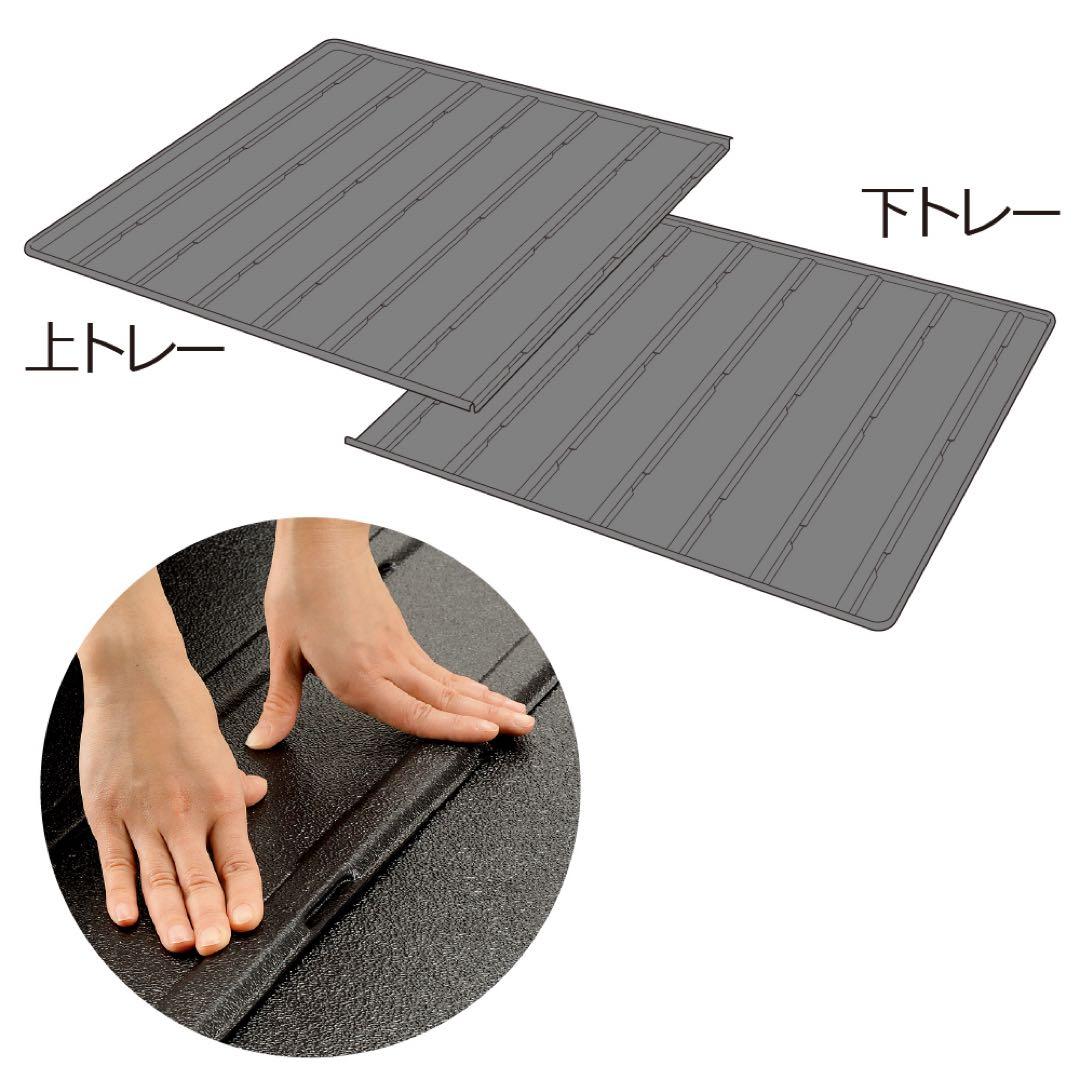 【未使用】Richell リッチェル 木製スライドペットサークル ワイド