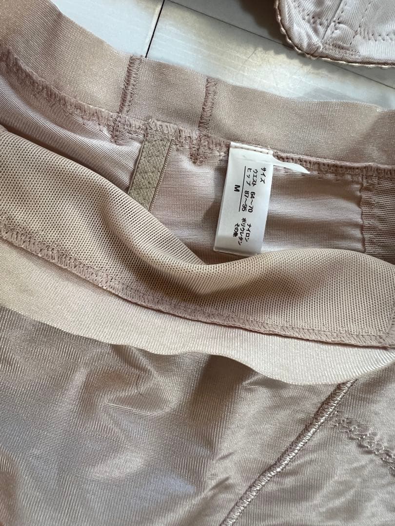 ブライダルインナー ベージュ トリートドレッシング