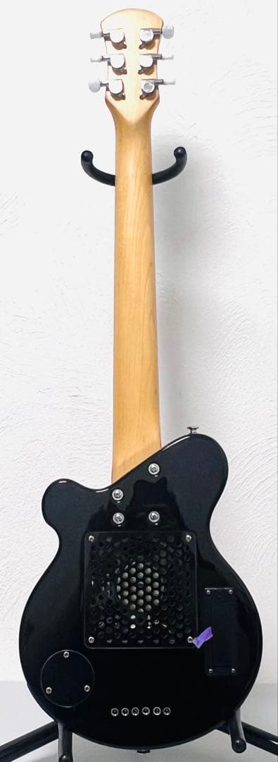 人気 ピグノーズ エレキギター PGG100 サンバースト メンテナンス済み