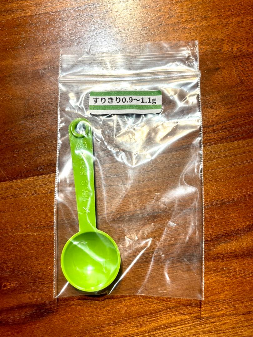 コルディM 100g 日本産　冬虫夏草　計量スプーン付　新品