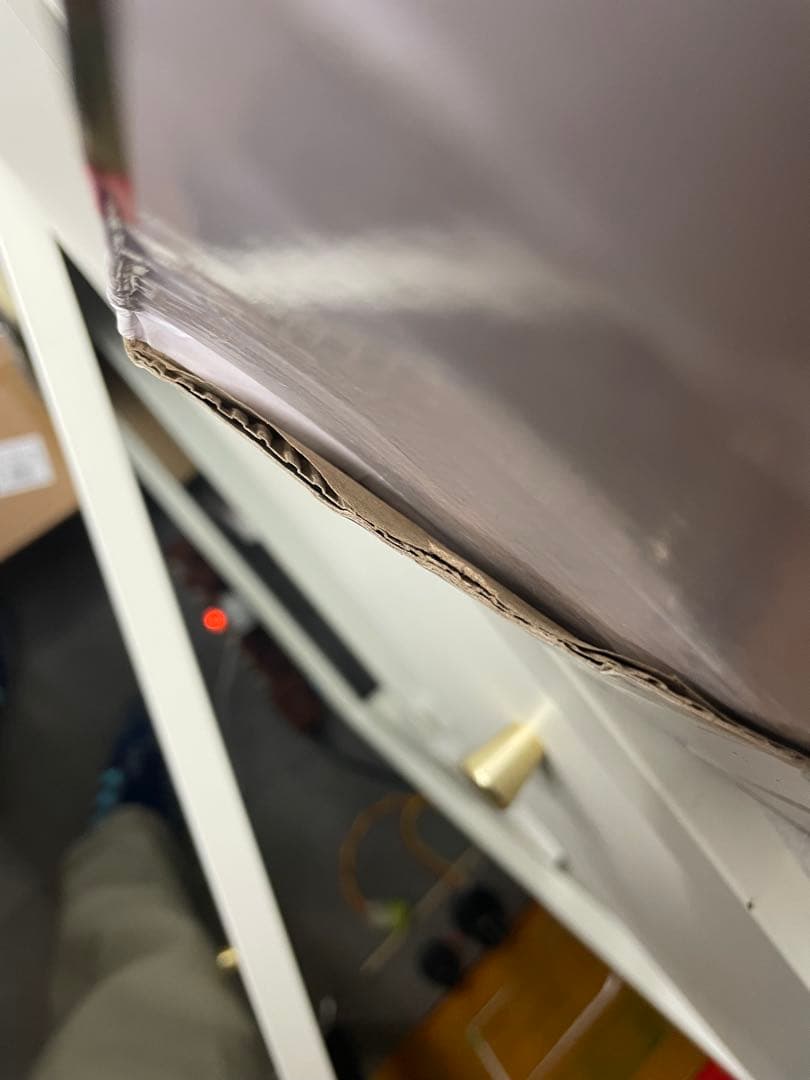 未開封国内正規品ドラゴンボール フィギュア ラストワン賞 神龍