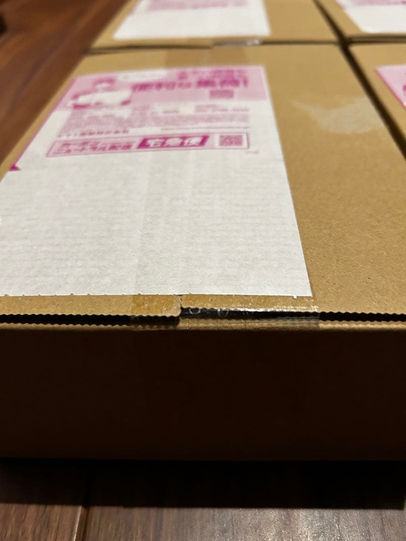 スタートデッキ100 ポケセン産　未開封4箱