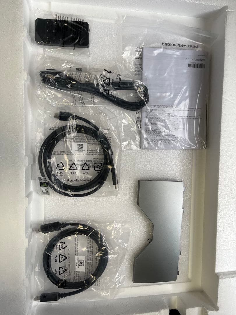 BenQ MOBIUZ EX270QM (27/WQHD/IPS/240Hz）