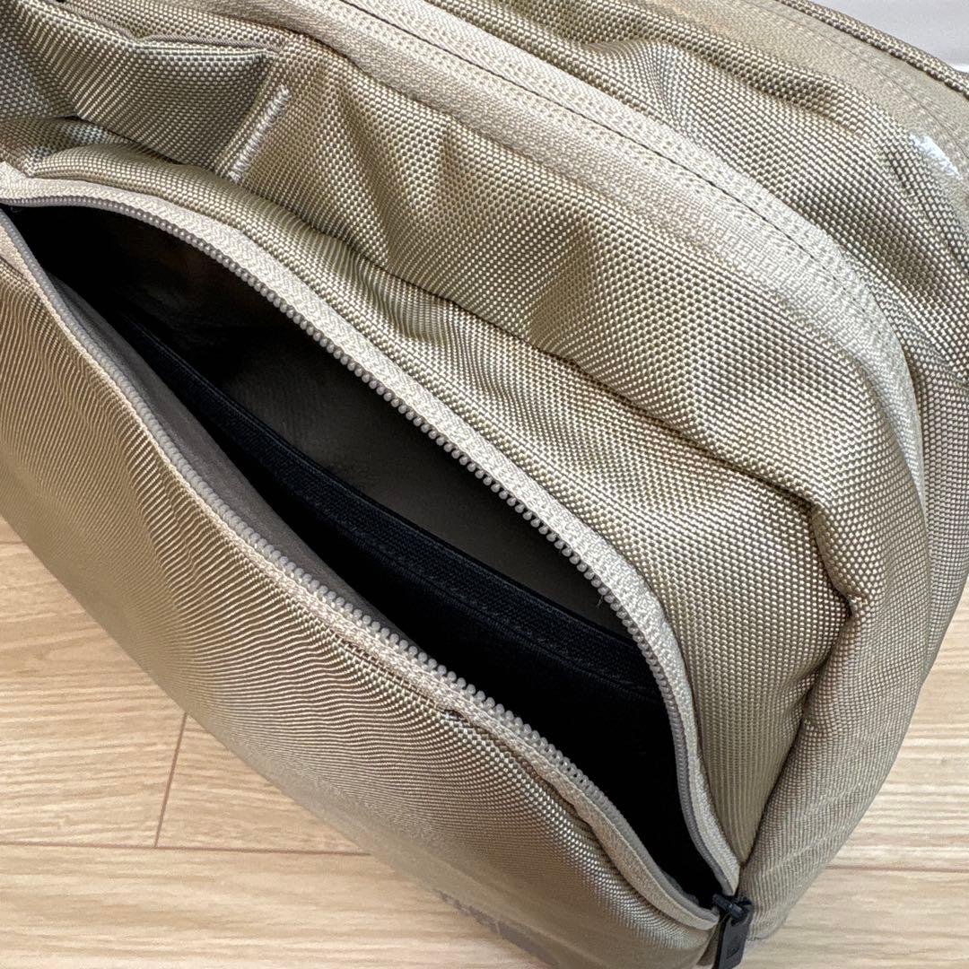 THE NORTH FACE Shuttle Series 3way バッグ