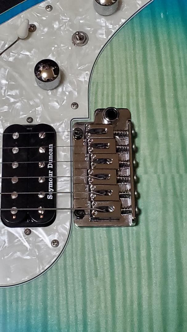 J-Standard ODYSSEY（ lucky13）