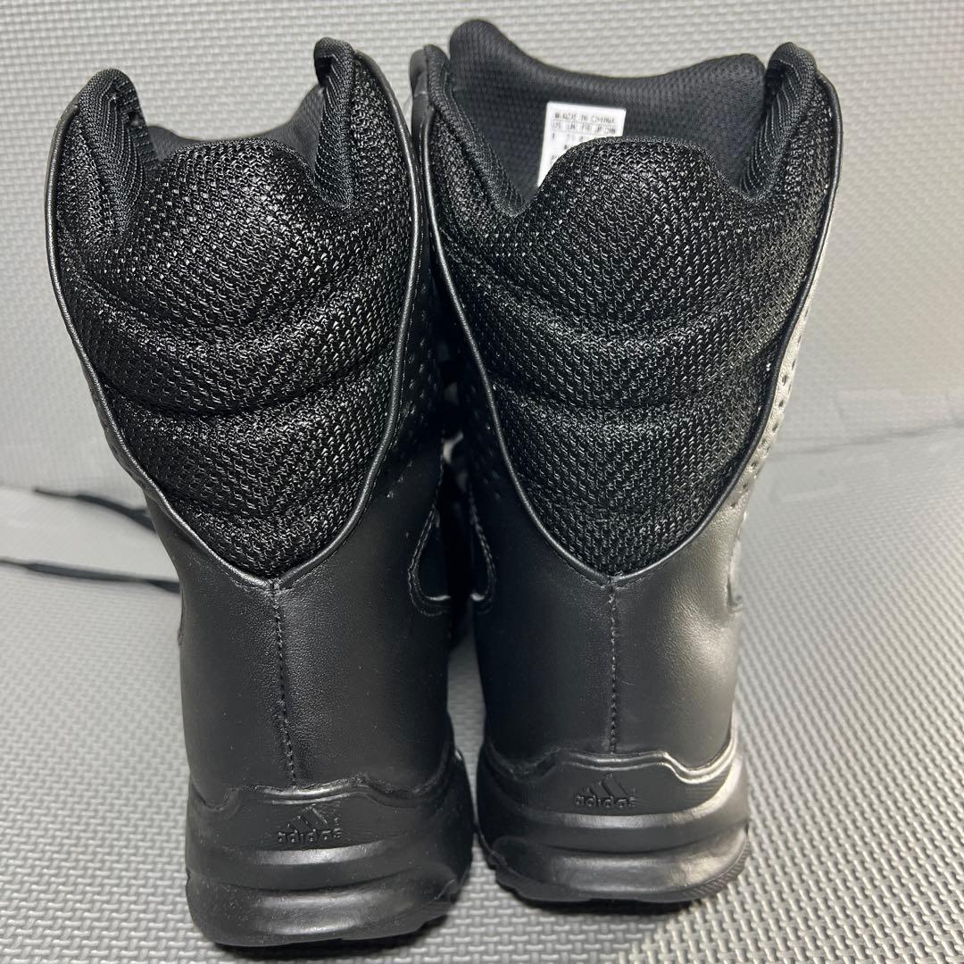 adidas gsg9.2 タクティカルブーツ