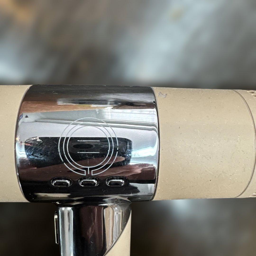 KINUJO（キヌージョ）　ＫＨ002ヘアドライヤー（動作正常）