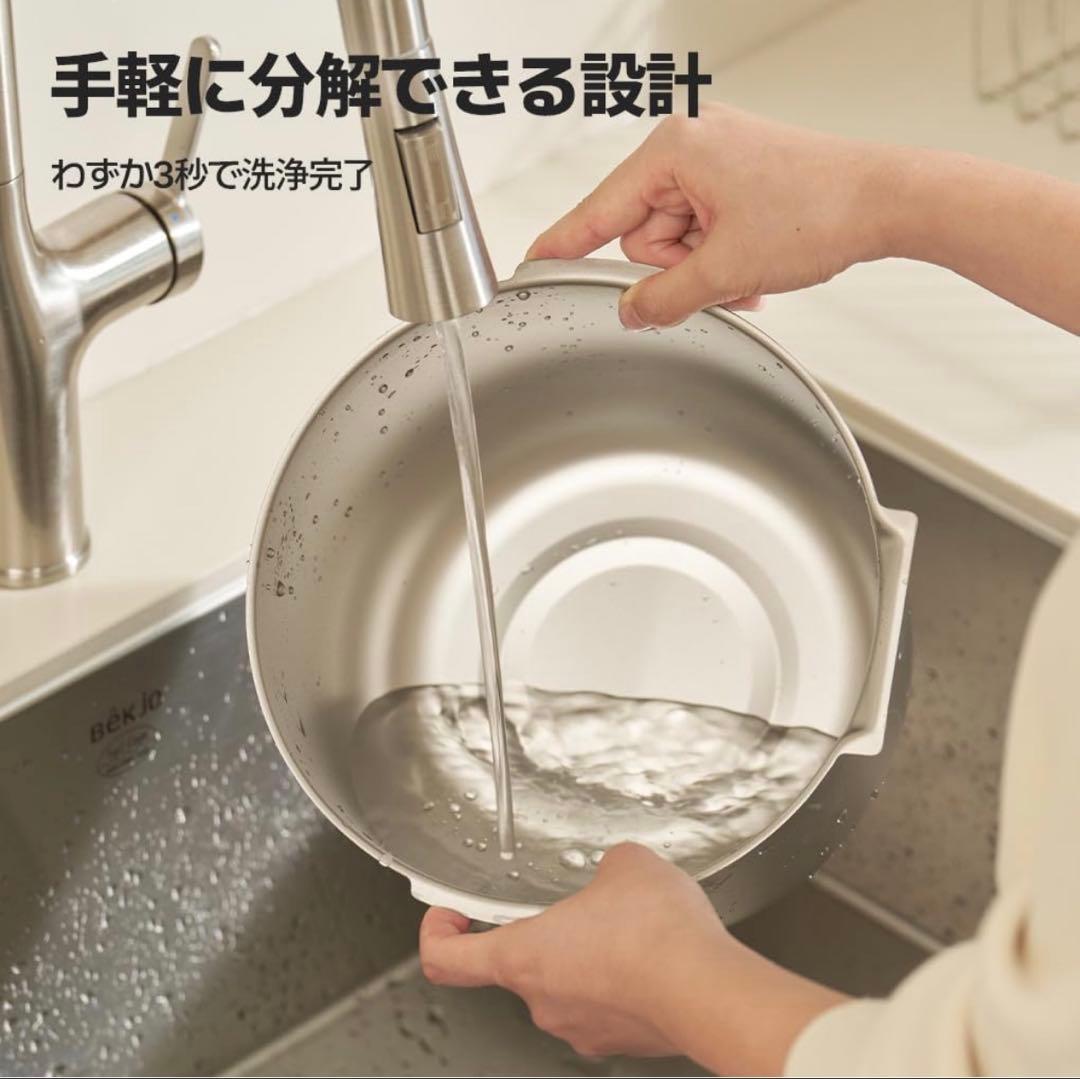 ❤️新品未使用／匿名配送❤️Carepod 加湿器 J60HV