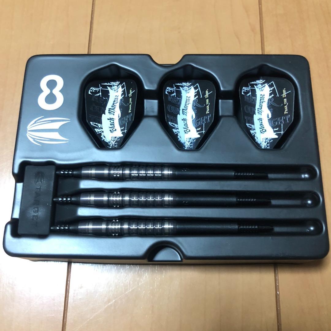 新品TARGETターゲットBARRACUDDAバラクーダ18g定価/13000円