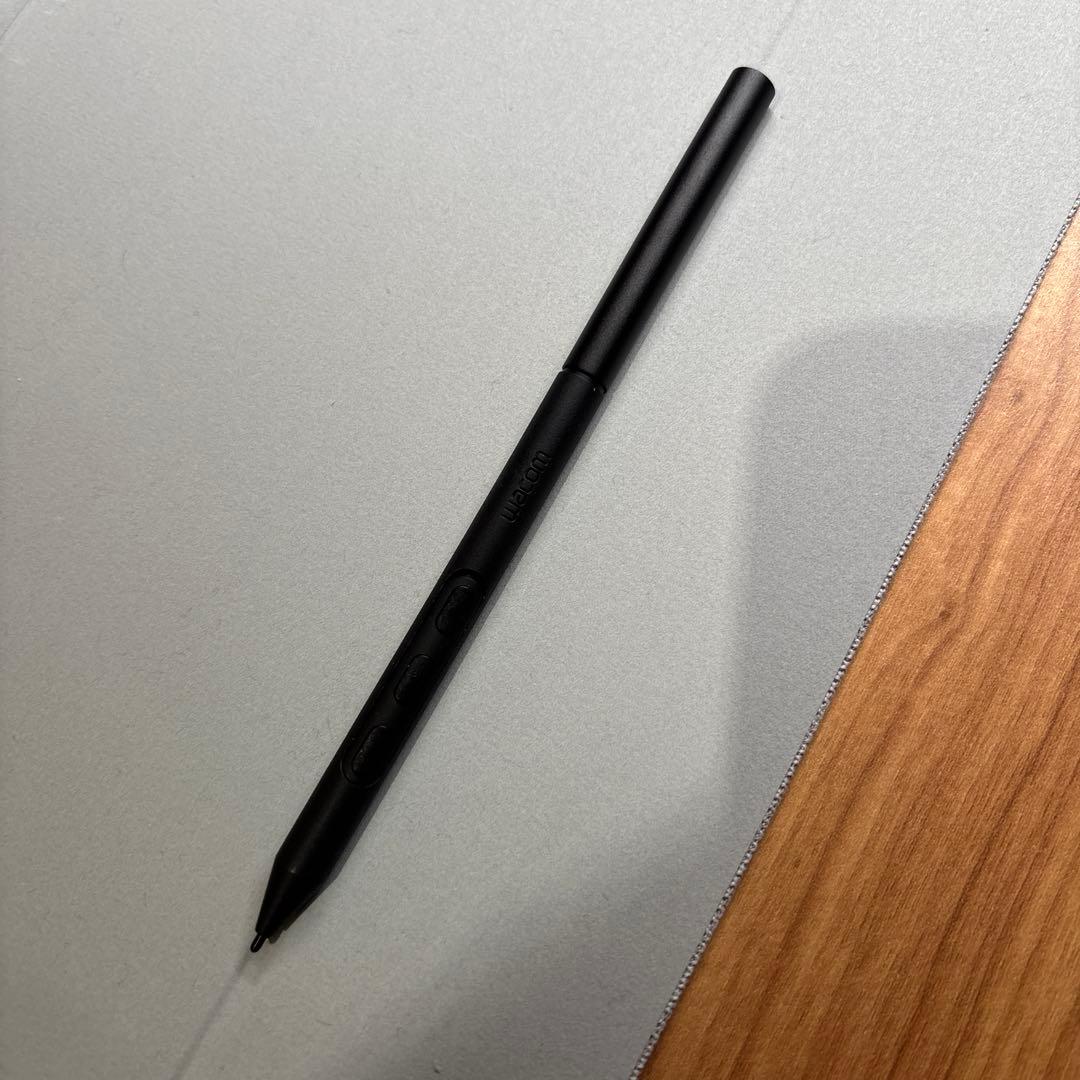 Wacom MovinkPad 11 専用ケースセット