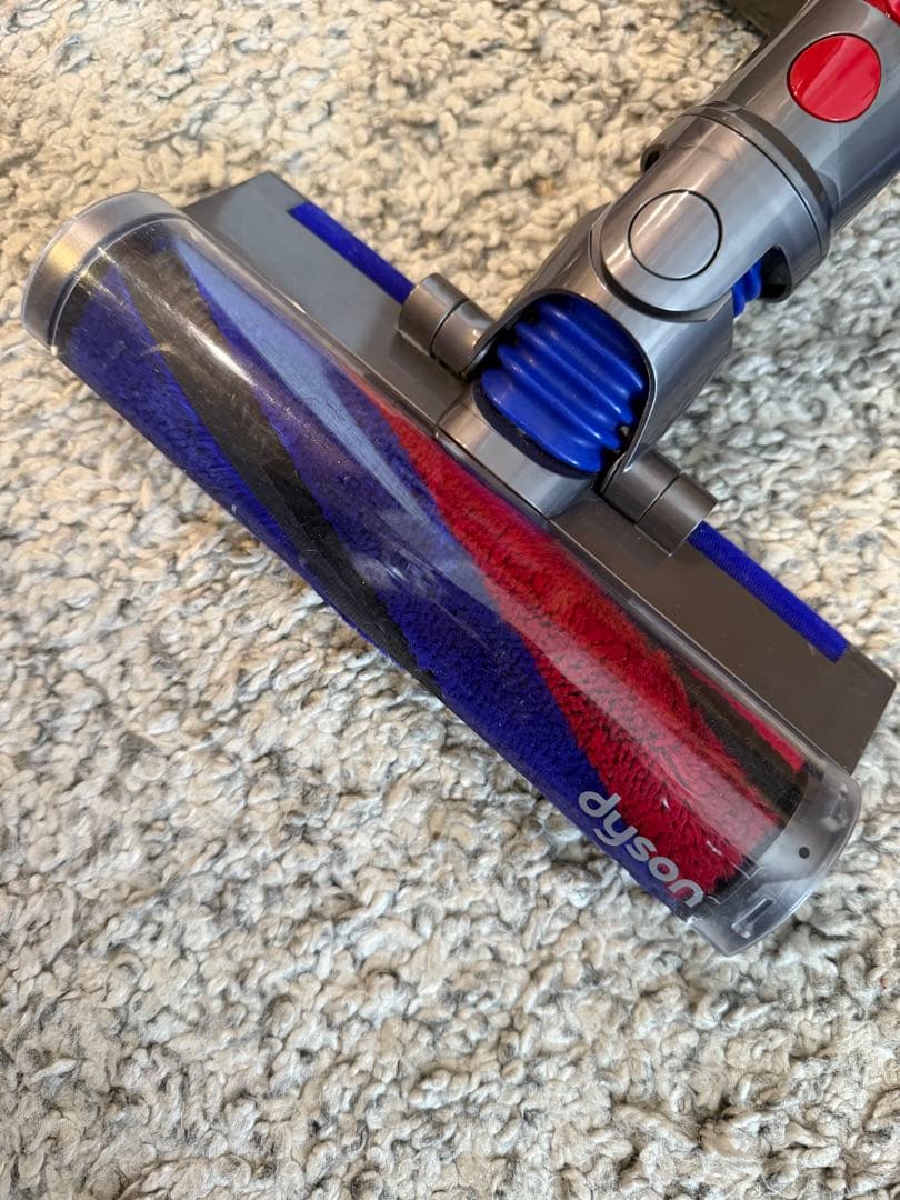 ダイソン SV21 Micro 1.5kg 掃除機