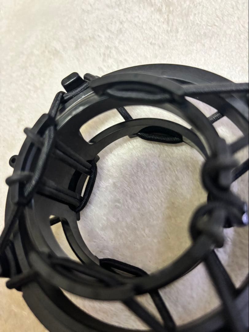 配信機器・PA機器・レコーディング機器 audio technica AT2035 XLR