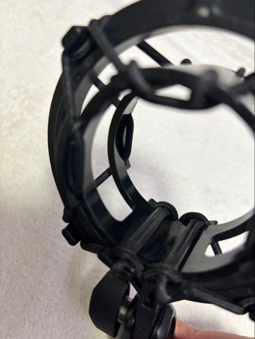 配信機器・PA機器・レコーディング機器 audio technica AT2035 XLR