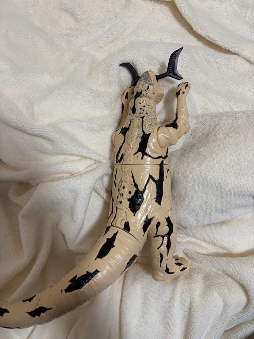 ビッグサイズソフビフィギュア　レア　ウルトラマンシリーズ　まとめ売り　5体