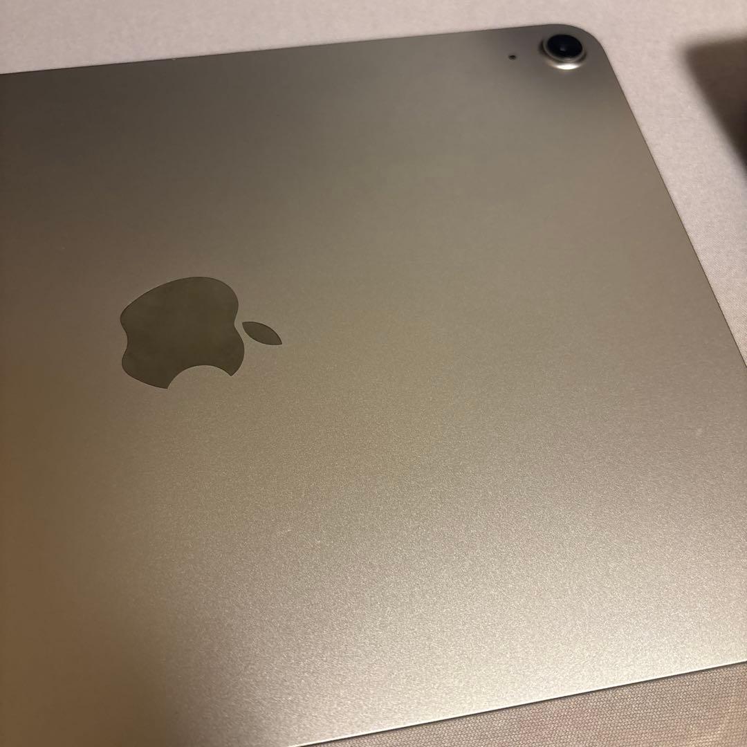 11インチiPad Air（M2）グレー 本体 MUWC3J/A