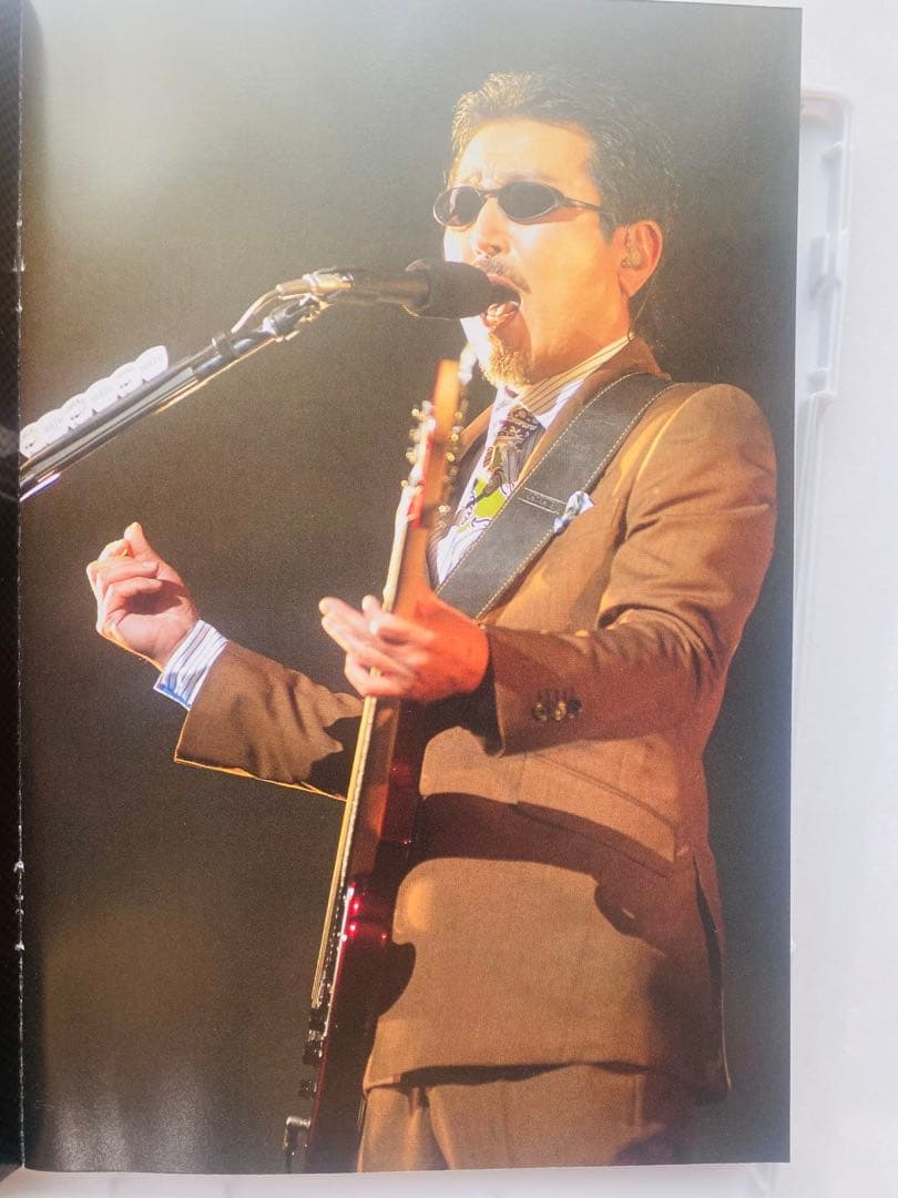 THE ALFEE Grateful Birth 2枚組DVD