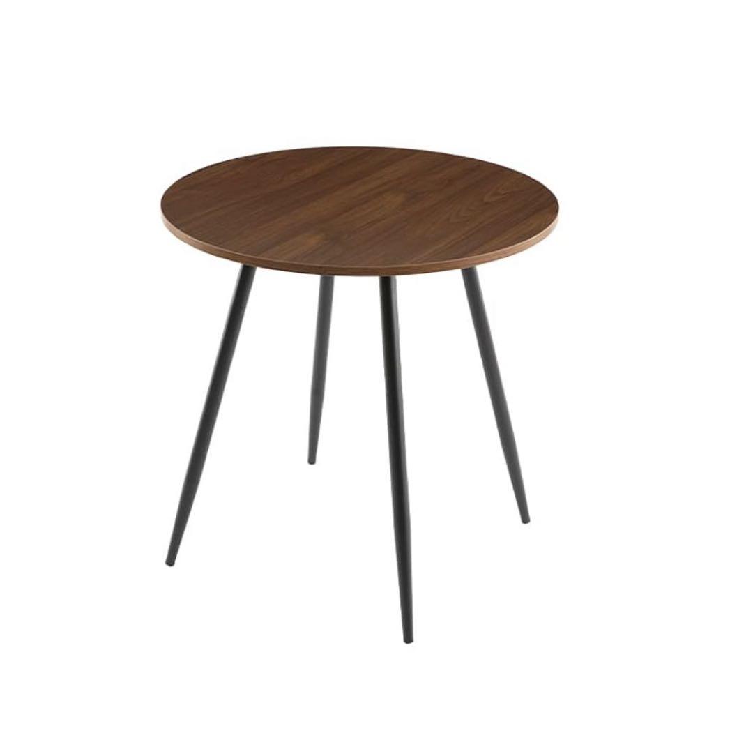 【LOWYA】ダイニングテーブル