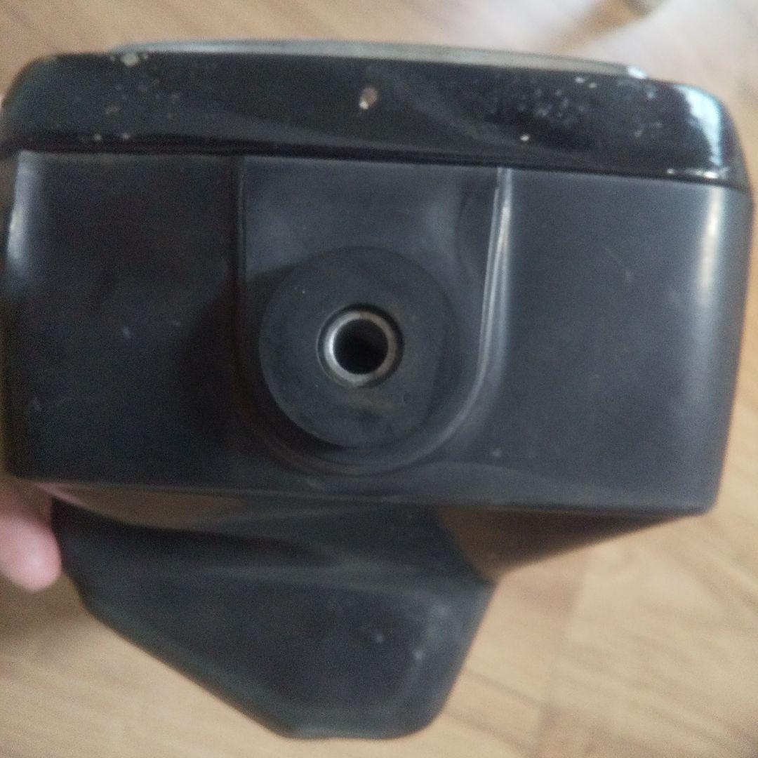 z400gp、GPZ400 角目ライトケース