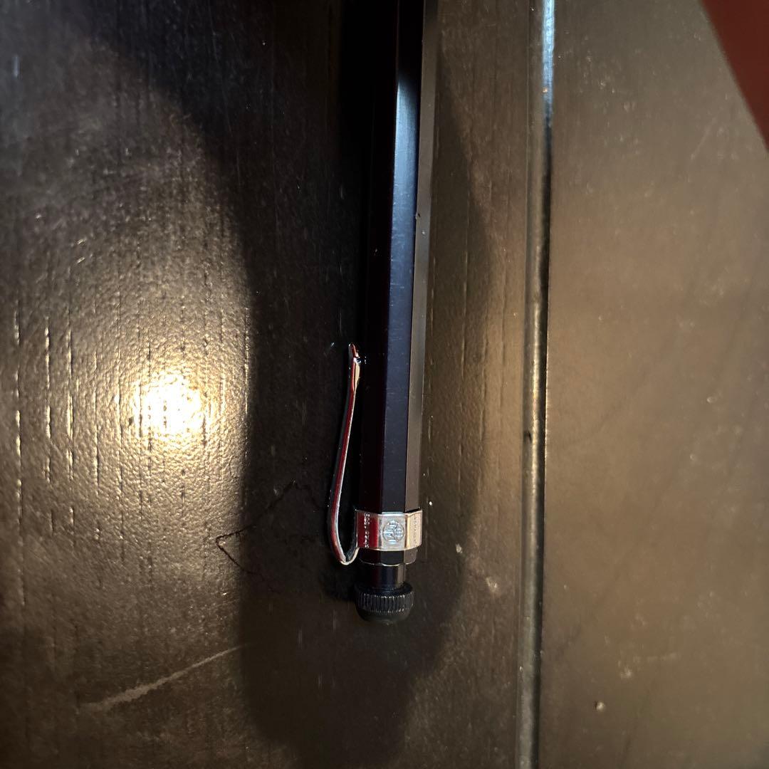 今日だけ！シャープペンシル3本セット