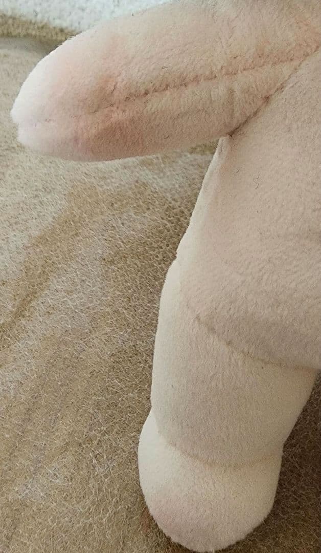 山河令 Rua娃吧 15cm ぬいぐるみ 温客行 周子舒 温周