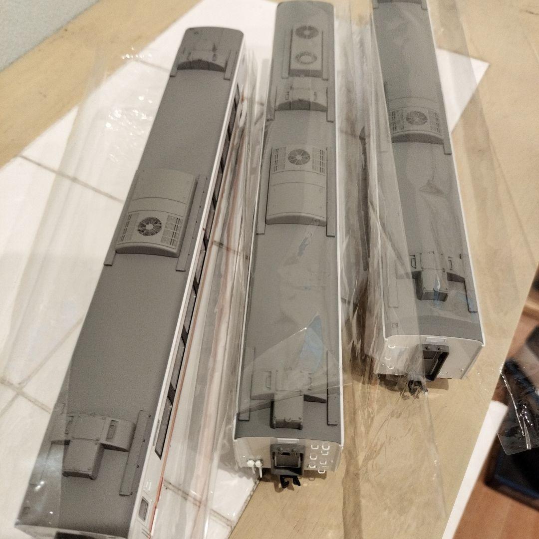 マイクロエース　キハ183系-0番台　ニューカラー　1/80スケール