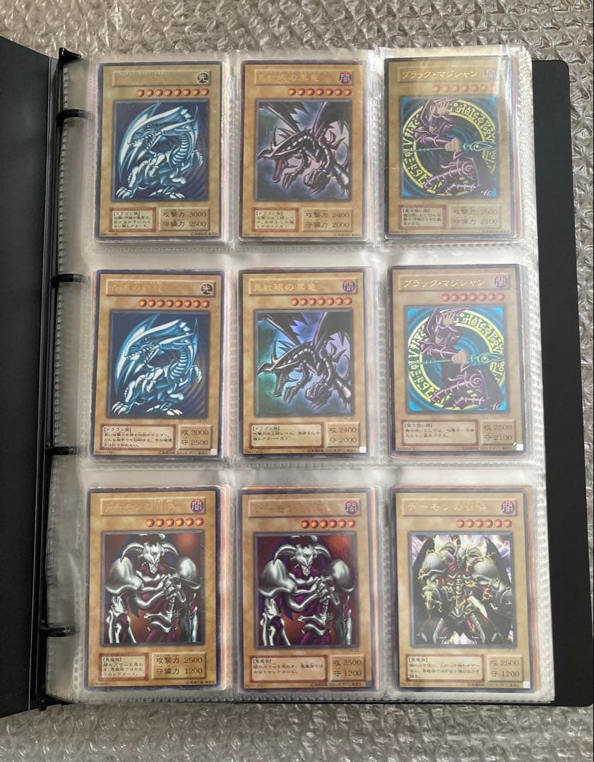 R*様 【希少/レトロ】遊戯王スターターボックス、EX、ファイル（初期、二期等）