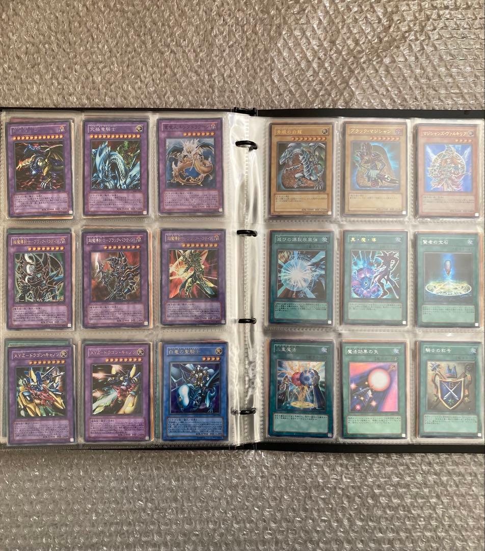 R*様 【希少/レトロ】遊戯王スターターボックス、EX、ファイル（初期、二期等）